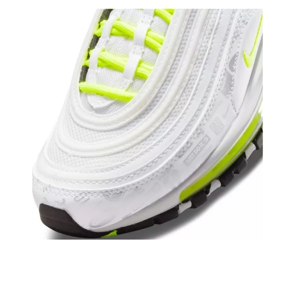 Nike Air Max 97 - Picture 5 of 6